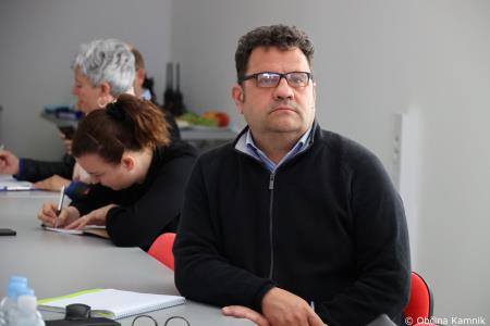 Predstavitev Umerjenega hidravličnega modela vodovodnega omrežja sistema Iverje (4)